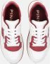 Pinko Witte Sneakers voor Vrouwen White Dames - Thumbnail 11
