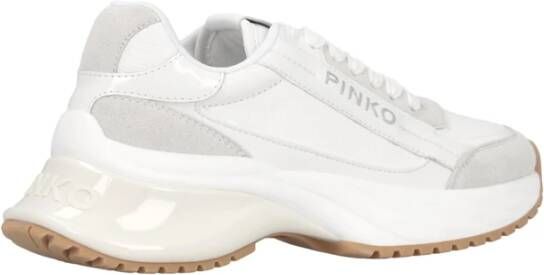 pinko Stijlvolle Schoenen voor Vrouwen Beige Dames