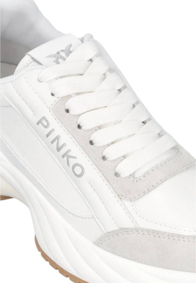 pinko Stijlvolle Schoenen voor Vrouwen Beige Dames