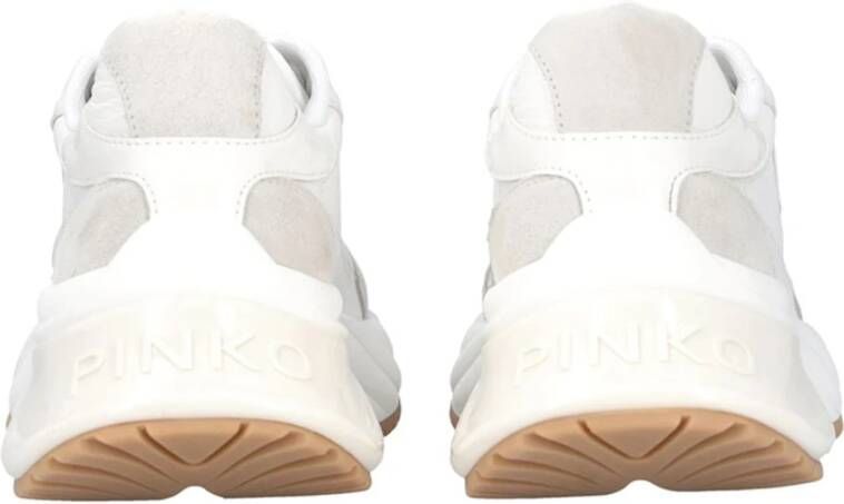 pinko Stijlvolle Schoenen voor Vrouwen Beige Dames
