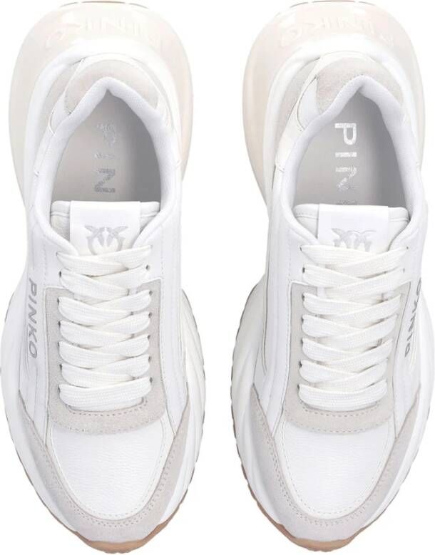 pinko Stijlvolle Schoenen voor Vrouwen Beige Dames