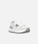 Pinko Witte Leren Sneakers Lente Zomer Collectie White Dames - Thumbnail 9