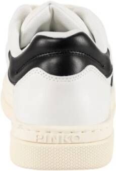 Pinko Stijlvolle Sneakers