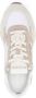 PINKO Lage Sneakers Dames Zoe 01 Maat: 37 Materiaal: Suède Kleur: Beige - Thumbnail 8