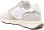 PINKO Lage Sneakers Dames Zoe 01 Maat: 39 Materiaal: Suède Kleur: Beige - Thumbnail 7