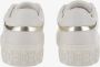 Pinko Low-Top Sneakers Yoko Leather Sneakers With Logo in wit - Thumbnail 7
