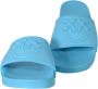 Pinko Strand- en Zwembadslipper - Thumbnail 2