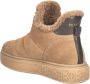 PINKO Enkelboots Dames Yoko 08 Maat: 39 Materiaal: Suède Kleur: Cognac - Thumbnail 12