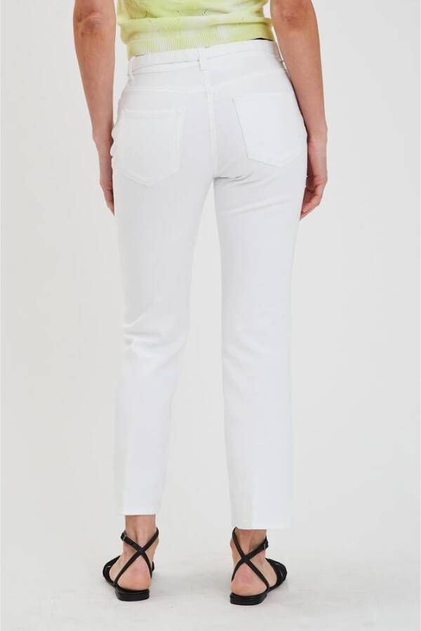 Pinko Timeless Boot Cut Jeans