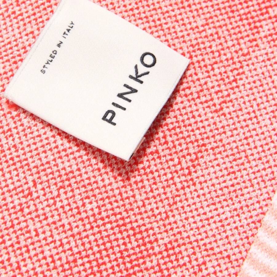 Pinko Top met boothals en 3 4 mouwen