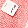 Pinko Top met boothals en 3 4 mouwen - Thumbnail 2