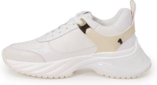 Pinko Tumbled Sneakers
