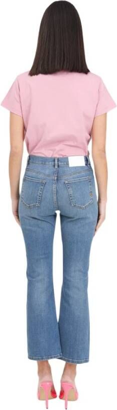 Pinko Vintage Medium Bootcut Jeans