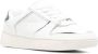 Pinko Witte Flamine Casual Sneakers White Dames - Thumbnail 3