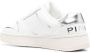 Pinko Witte Flamine Casual Sneakers White Dames - Thumbnail 4