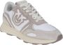 PINKO Lage Sneakers Dames Zoe 01 Maat: 37 Materiaal: Suède Kleur: Beige - Thumbnail 10