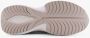 Pinko Witte Sneakers met Mesh Details - Thumbnail 2
