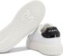 Pinko Witte Sneakers Stijlvol Slip-On Ontwerp - Thumbnail 2
