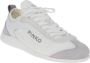 Pinko Witte Sneakers voor Vrouwen White Dames - Thumbnail 3