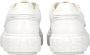 Pinko Yoko 06 Sneakers White Dames - Thumbnail 3