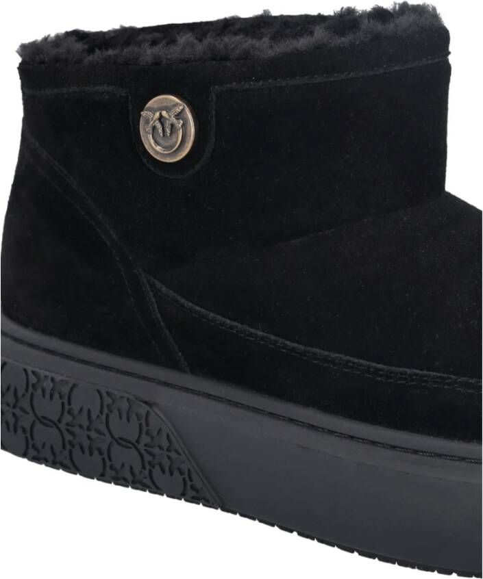 Pinko Yoko Bootie Ss0105P055