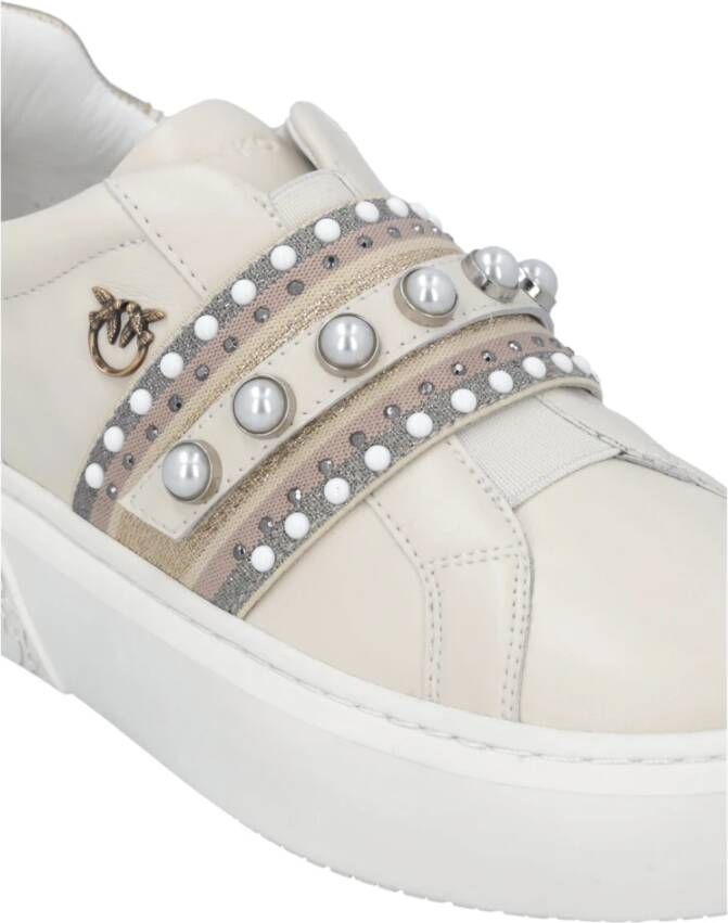 Pinko Yoko Sneakers