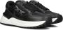 PINKO Lage Sneakers Dames Gem 07 Maat: 37 Materiaal: Textiel Kleur: Zwart - Thumbnail 3