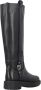 Pinko High Boots Black Dames - Thumbnail 3
