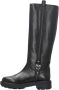 Pinko High Boots Black Dames - Thumbnail 4