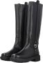 Pinko High Boots Black Dames - Thumbnail 5