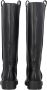 Pinko High Boots Black Dames - Thumbnail 6