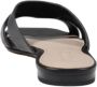 Pinko Zwarte Leren Sandalen Collectie Lente Zomer Black Dames - Thumbnail 25