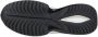 Pinko Leren Damessneakers Lente Zomer Collectie Black Dames - Thumbnail 7