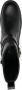 Pinko Zwarte Mid Sneaker voor Vrouwen Black Dames - Thumbnail 5