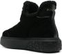 PINKO Enkelboots Dames Yoko 08 Maat: 40 Materiaal: Suède Kleur: Zwart - Thumbnail 9