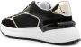 PINKO Lage Sneakers Dames Gem 01 Maat: 41 Materiaal: Textiel Kleur: Zwart - Thumbnail 3