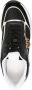 PINKO Lage Sneakers Dames Gem 01 Maat: 41 Materiaal: Textiel Kleur: Zwart - Thumbnail 5