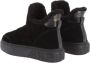 PINKO Enkelboots Dames Yoko 08 Maat: 40 Materiaal: Suède Kleur: Zwart - Thumbnail 11