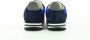 Piola Callao Nasa Lage Sneakers Blue Heren - Thumbnail 4