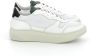 Piola Lage-top Cayma Sneakers White Dames - Thumbnail 8