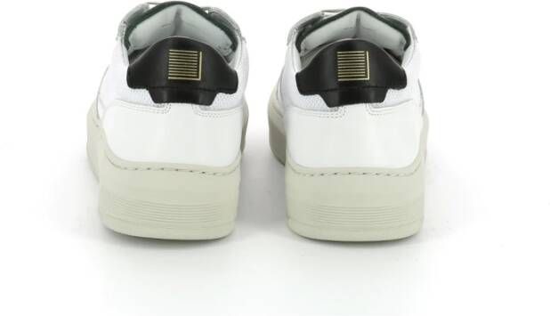 Piola Cayma Lage Sneakers White Dames