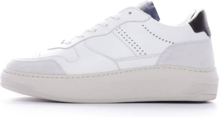 Piola Cayma Lage Sneakers White Dames