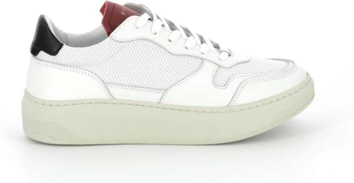 Piola Cayma Lage Sneakers White Dames