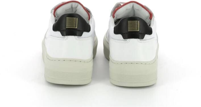 Piola Cayma Lage Sneakers White Dames