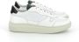 Piola Lage-top Cayma Sneakers White Heren - Thumbnail 3