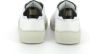 Piola Lage-top Cayma Sneakers White Heren - Thumbnail 4