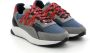 Piola Comfortabele Ica Sneakers Multicolor Dames - Thumbnail 2