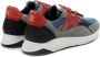 Piola Comfortabele Ica Sneakers Multicolor Dames - Thumbnail 3