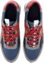 Piola Comfortabele Ica Sneakers Multicolor Dames - Thumbnail 4