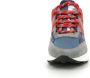 Piola Comfortabele Ica Sneakers Multicolor Dames - Thumbnail 6